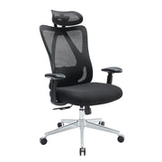 High-back Ergonomic Office Chair