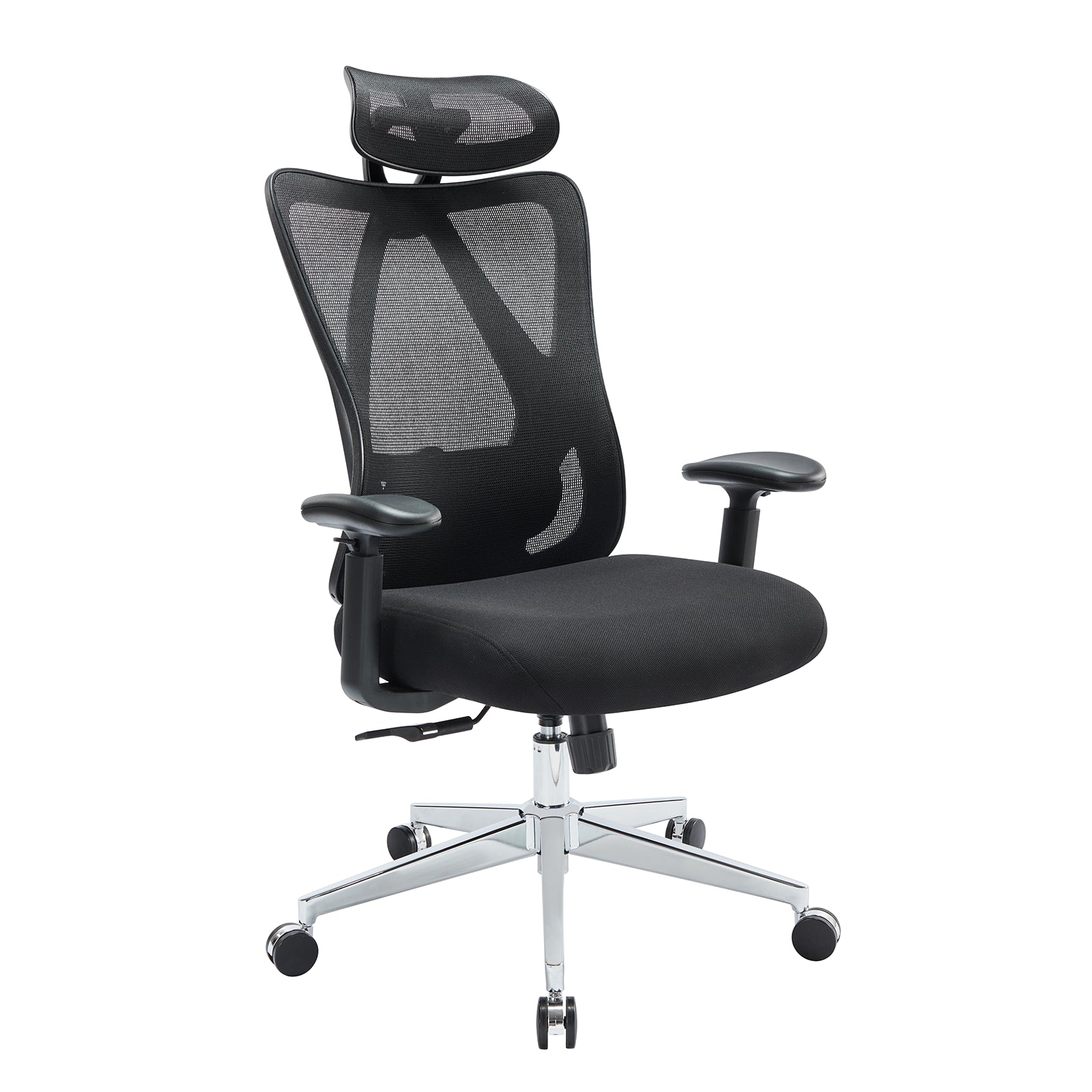 High-back Ergonomic Office Chair